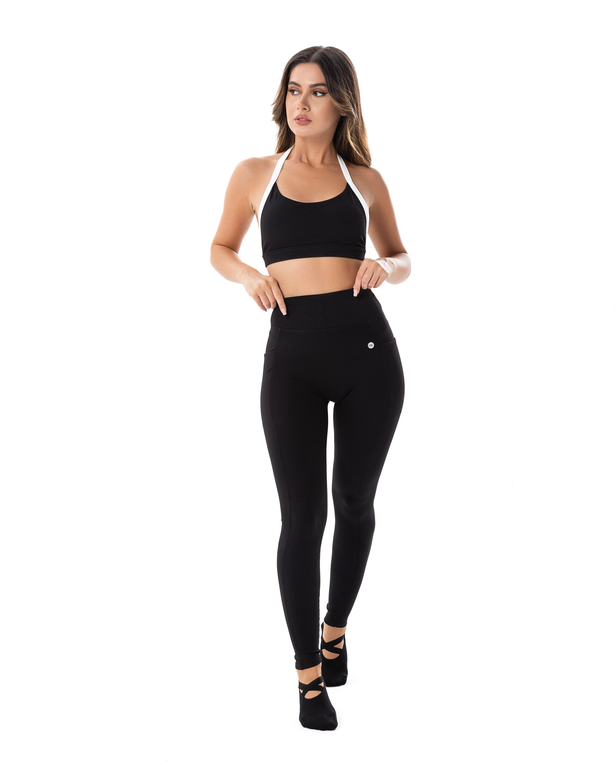 Snatched - Leggings - Image 2