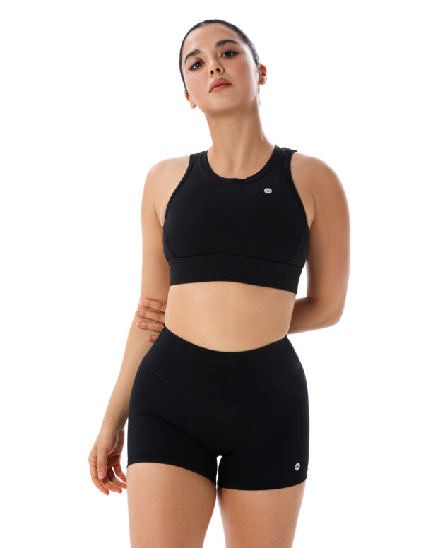 Essential - Short & Extra Support Bras