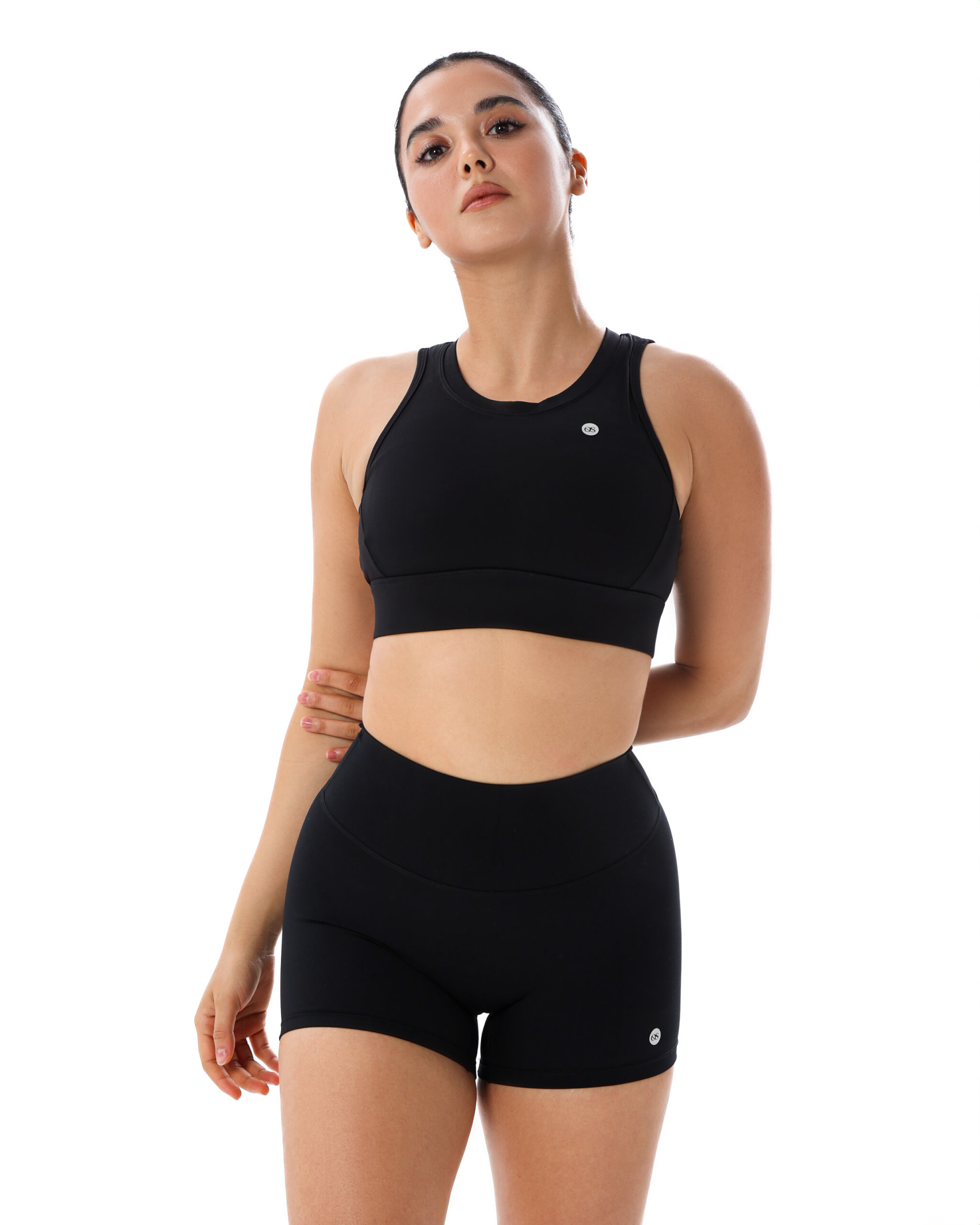 Essential - Short & Extra Support Bras