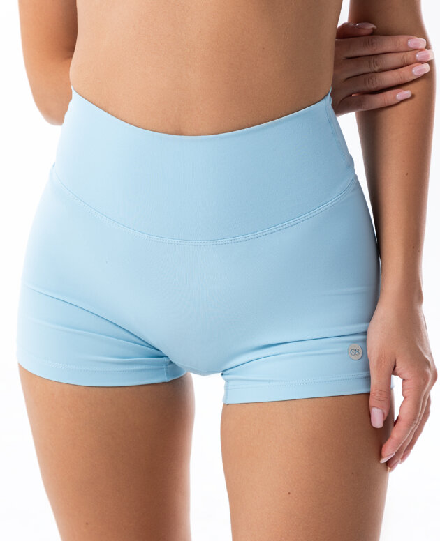 Essential - Short Bleu