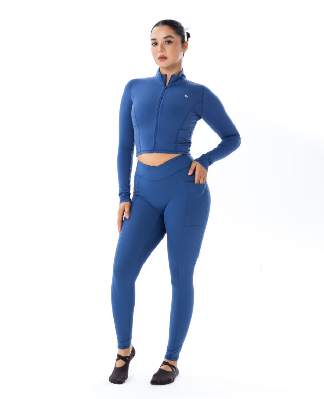 Snatched - Leggings
