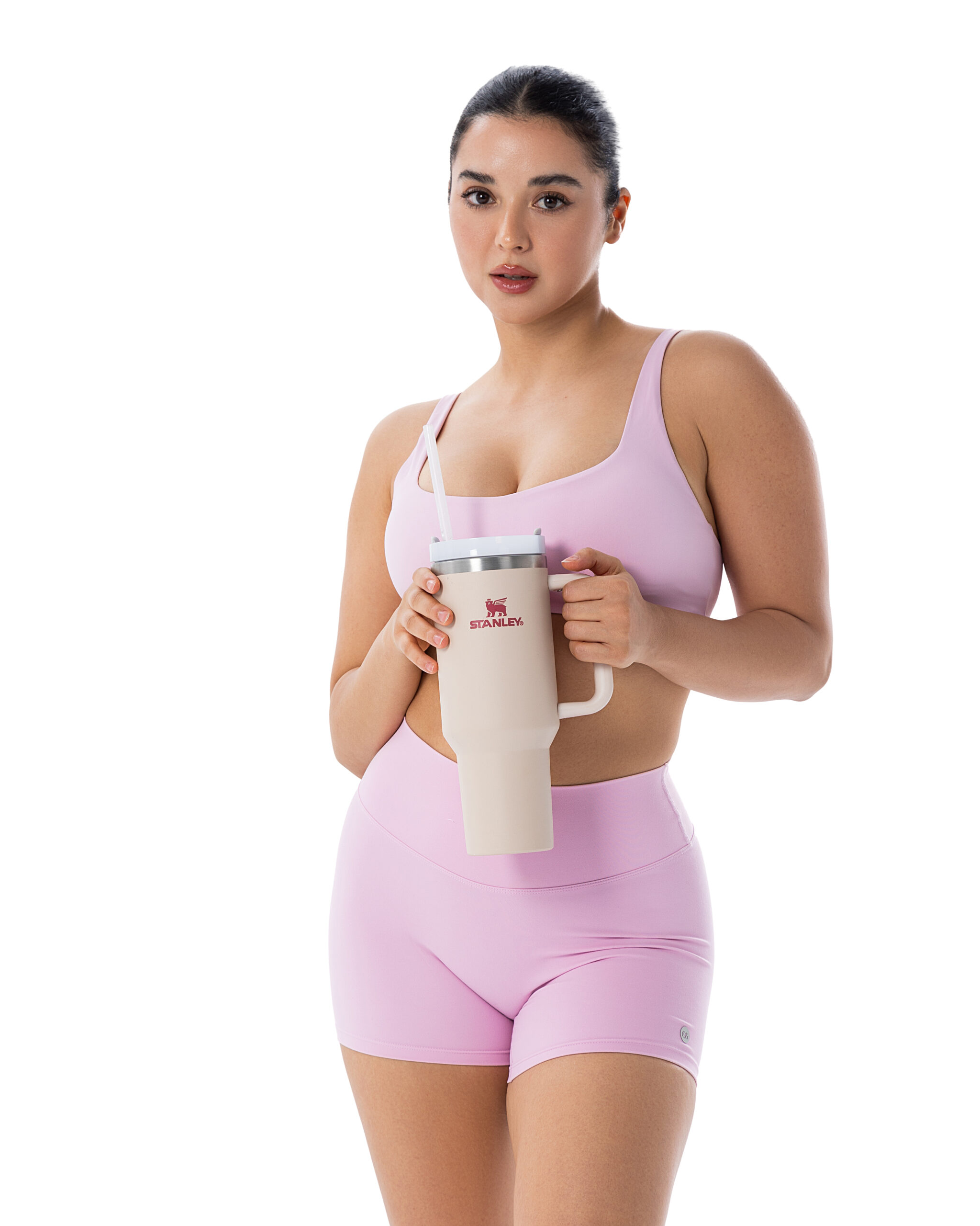 Essential -Set - Short & Bras - Image 4