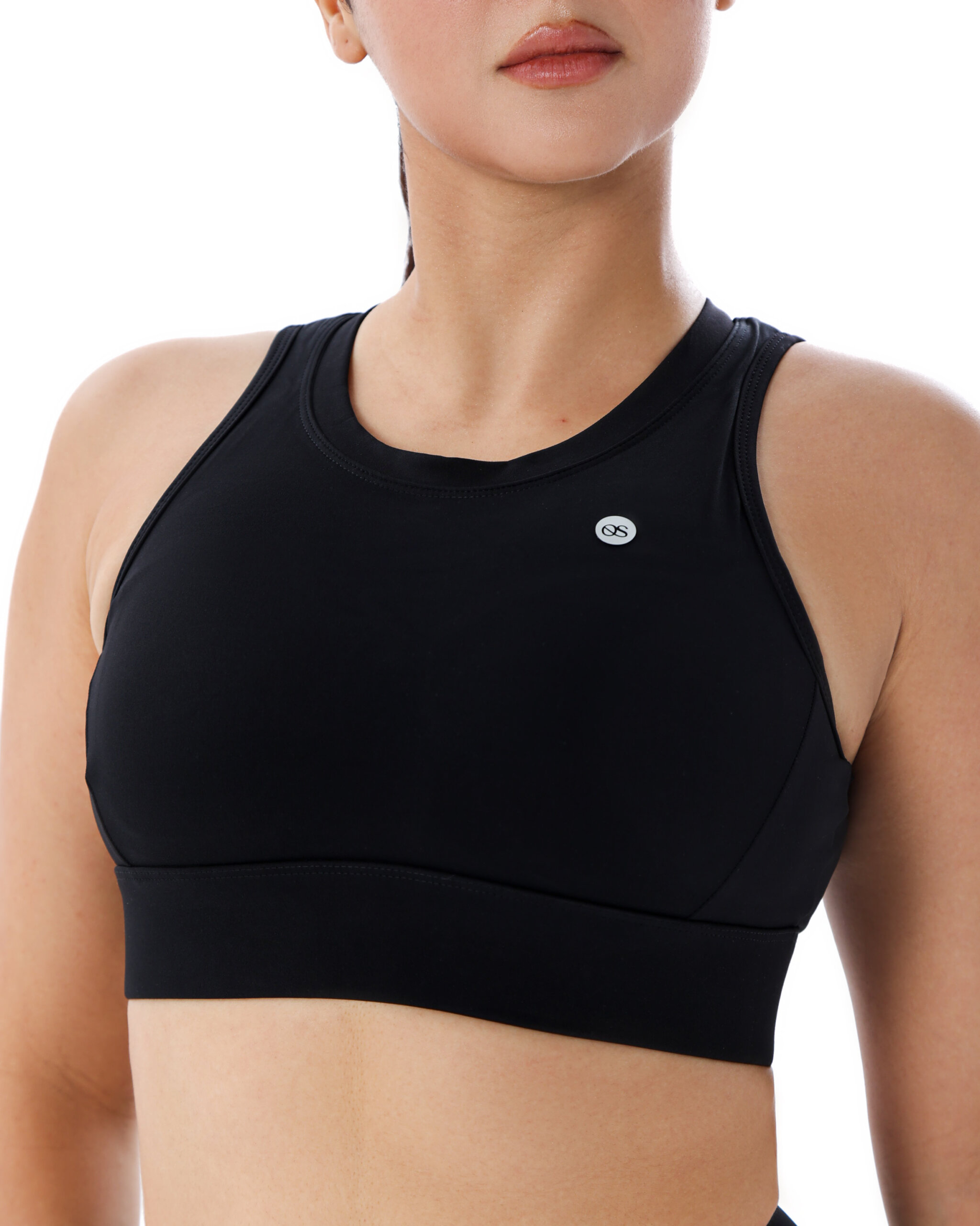 Essential – Extra Support - Black