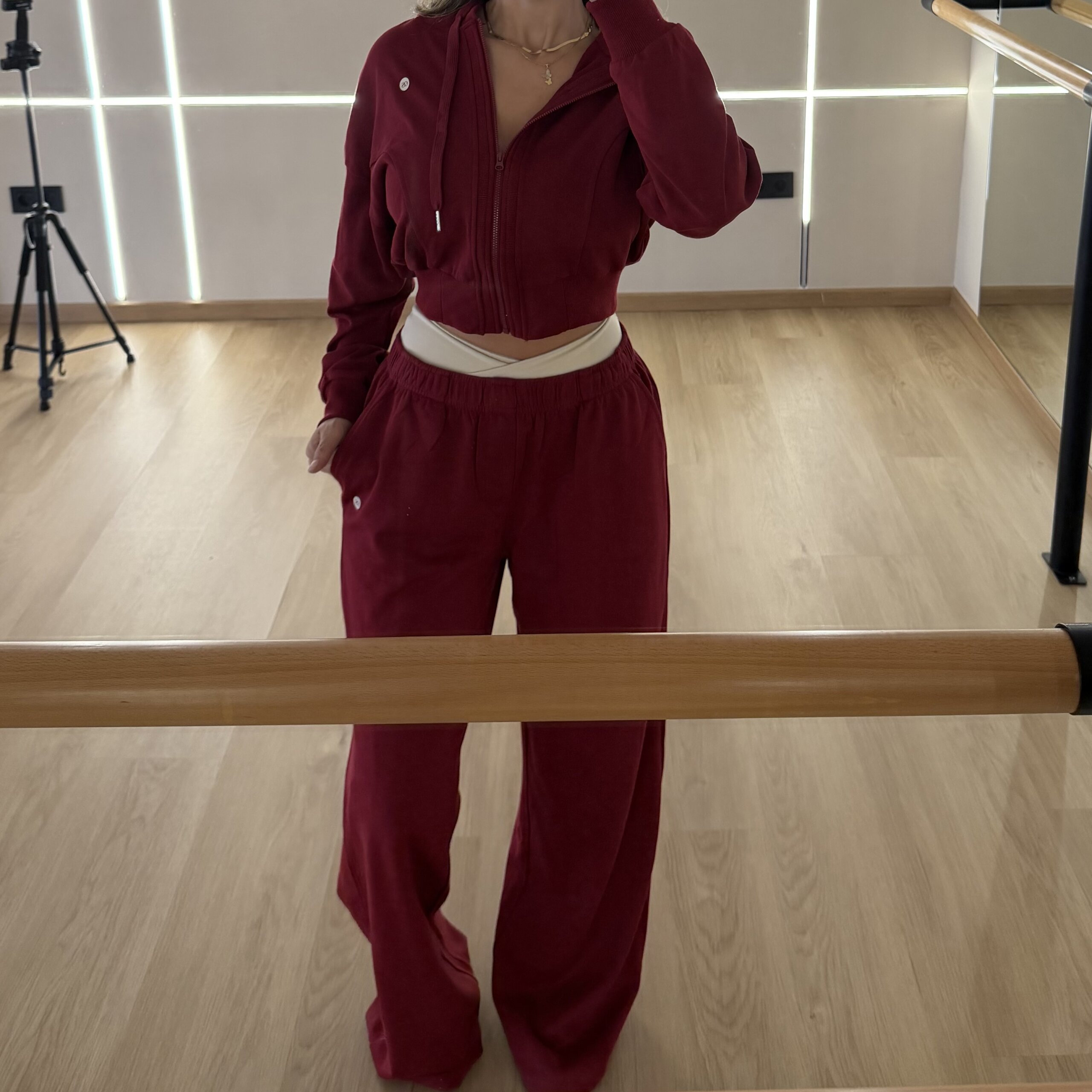 Cloud Fit Jogger – Image 3