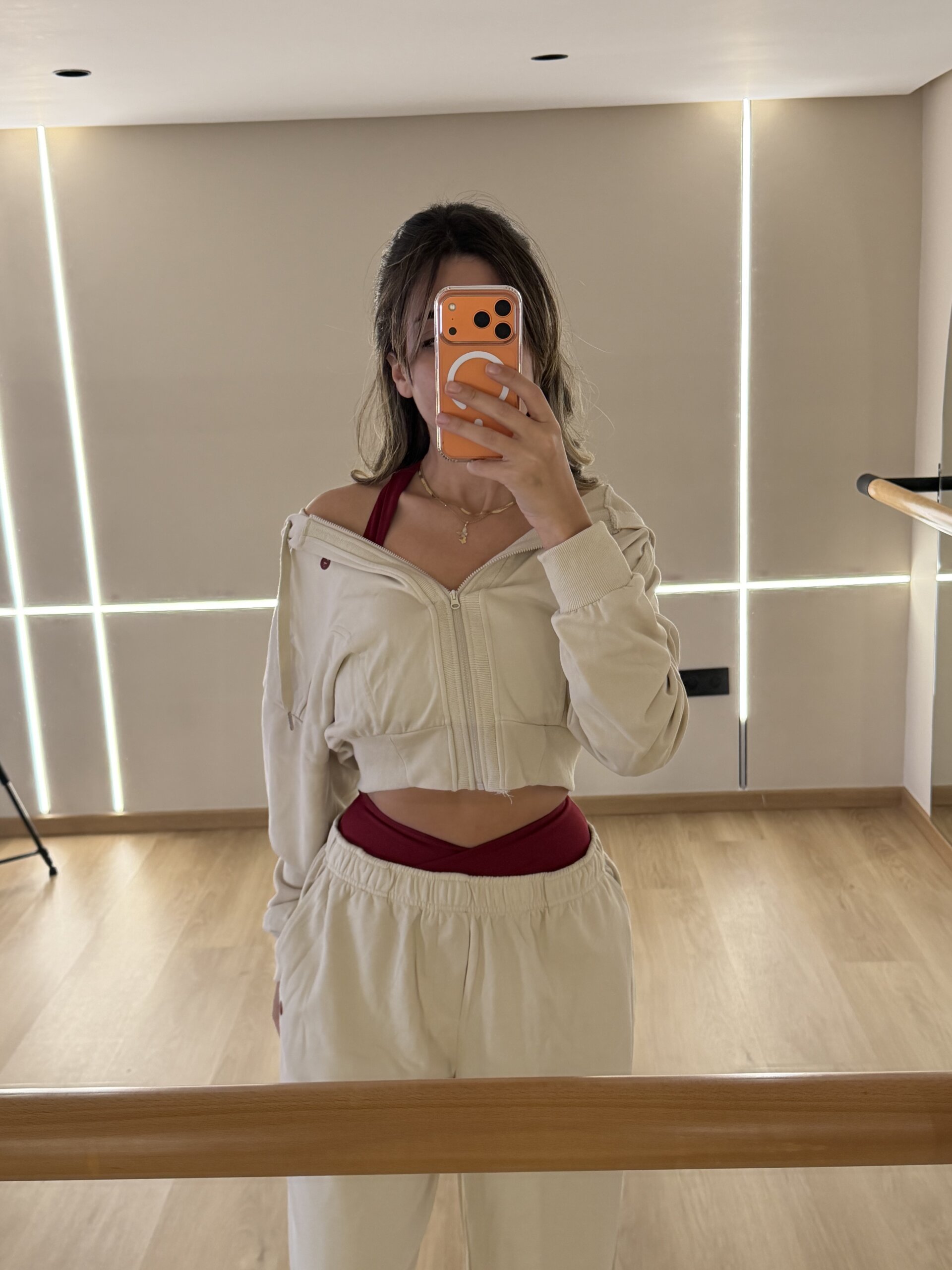 Cloud Crop Jacket ā Image 3