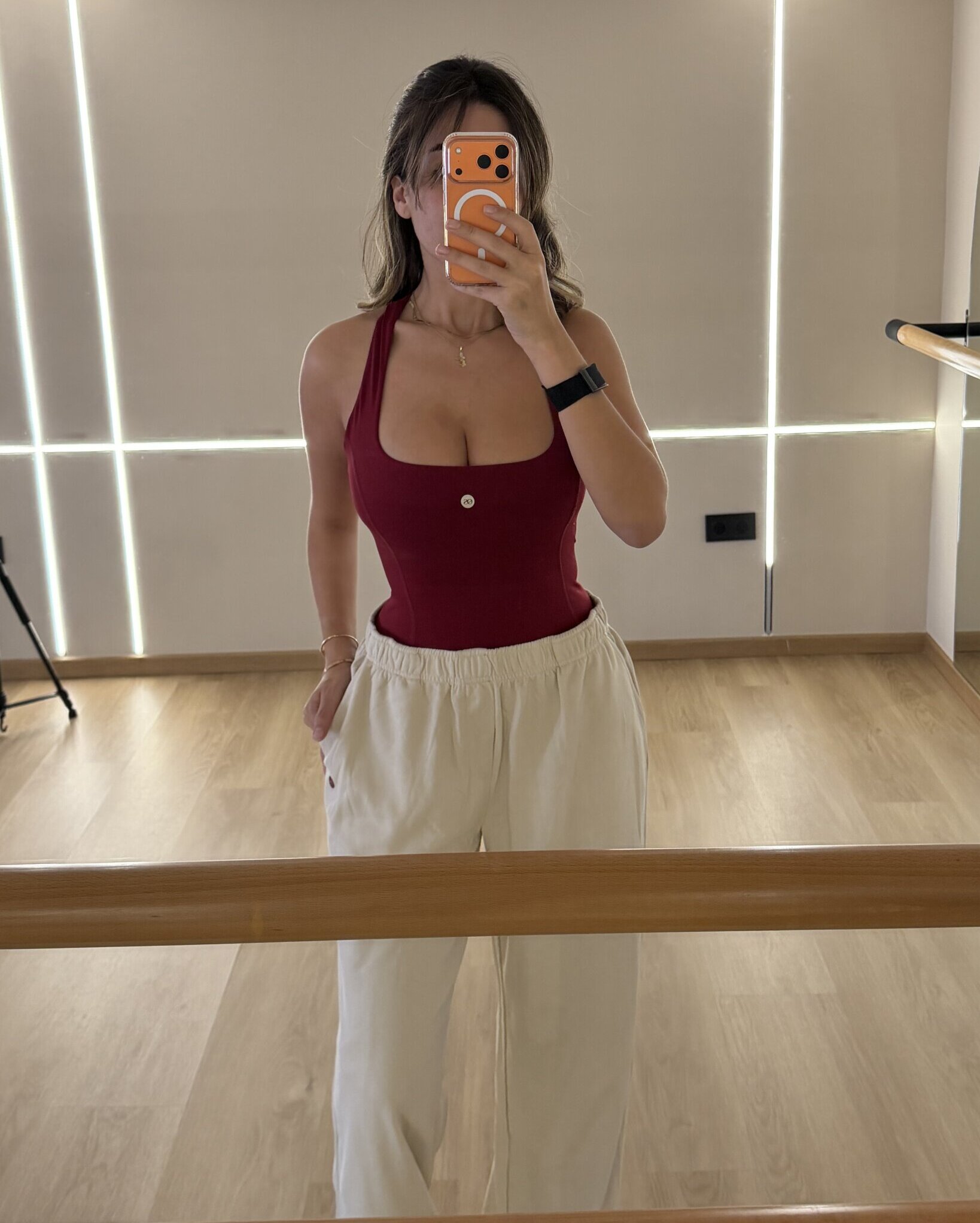 Cloud Fit Jogger ā Image 3